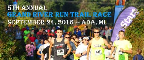 Roselle Park Grand River Run — Atra