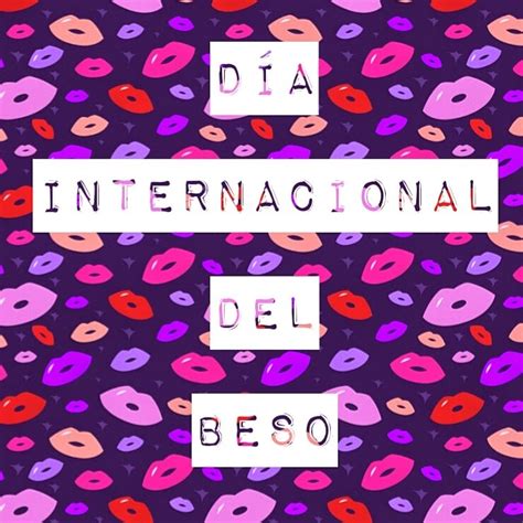 Isabel Pt Al 13 Abril Día Internacional Del Beso
