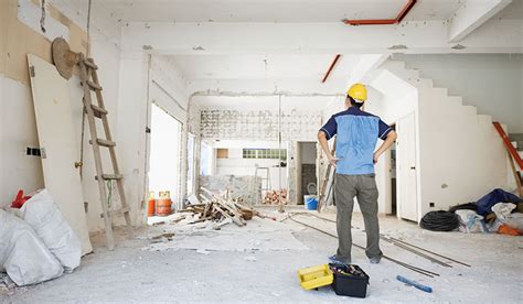5 key things you need to know before you renovate - Smart Property Investment