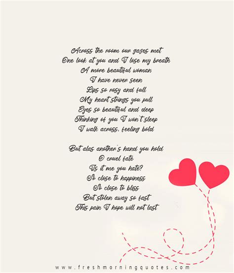 10 Heart Touching Love Poems For Her