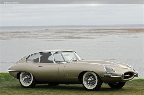 More listings are added daily. Auction Results and Sales Data for 1961 Jaguar EType Series 1