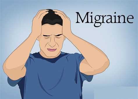 Migraine Causes Symptoms Treatment Types Healthmd