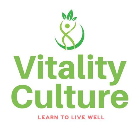 Vitality Culture
