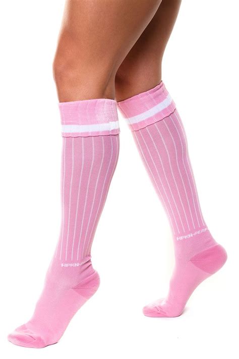 Love This Hipkini Blossom Pink Socks Gym Socks Work Out Socks