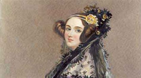 Happy Ada Lovelace Day A Collection Of Essays On Gender And Tech From