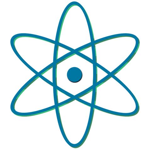 Atom Clipart Quantum Physics Atom Quantum Physics Transparent Free For