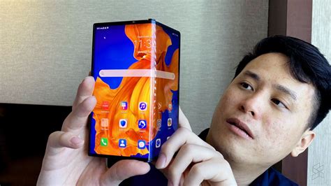 The huawei mate xs is available across malaysia starting from 20 march 2020, with a recommended retail price of rm 11,111, which is roughly us$2. Huawei Mate Xs hands-on: This is how foldable phones ...