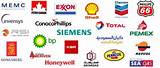 Gas Companies Logos Photos