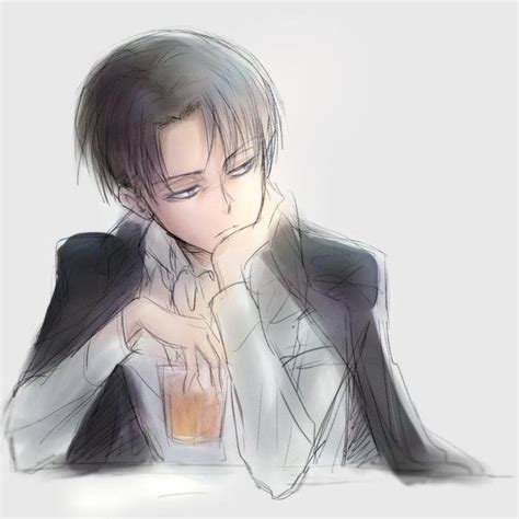 1000 Images About Levi Ackerman On Pinterest Texting