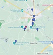 Gettysburg Map - Google My Maps