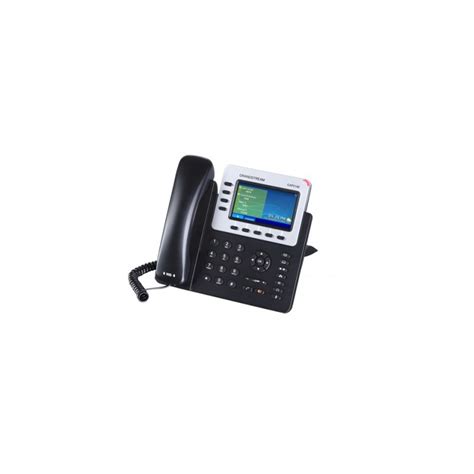 Grandstream Gxp2140 Ip Phone Dcs Systems