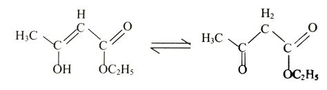 The Preparation Of Ethyl Acetoacetate Involves