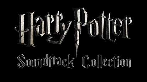 Harry Potter Soundtrack Collection ~ The Lord Song