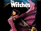 The Witches - 1990 The Witches Wallpaper (32655234) - Fanpop