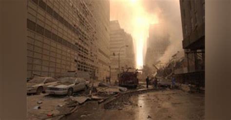 World Trade Center Survivor Joe Dittmar Discusses How The Events Of