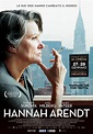 Hannah Arendt: recensione film - Film 4 Life - Curiosi di Cinema