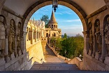 Buda Castle district - Dynamic Tours DMC Budapest