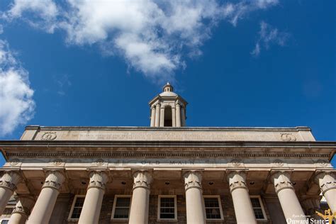 How Legal Is Penn State's COVID-19 Compact? | Onward State