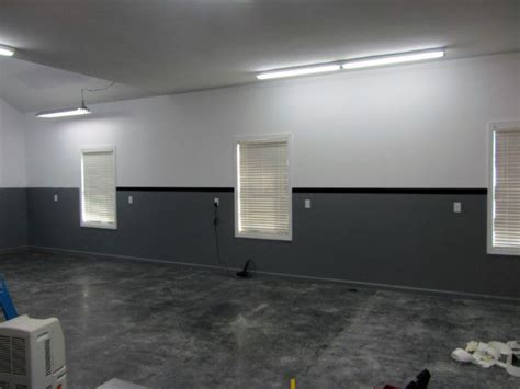Garage floor coatings have come a long way over the last decade. The 25+ best Painted garage walls ideas on Pinterest ...
