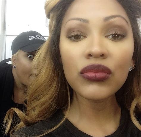 Meagan Good She Is So Stunning Makeup For Black Women Celebrity