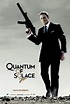 Quantum of Solace (2008) | Pants and Shock Watch Some Movies