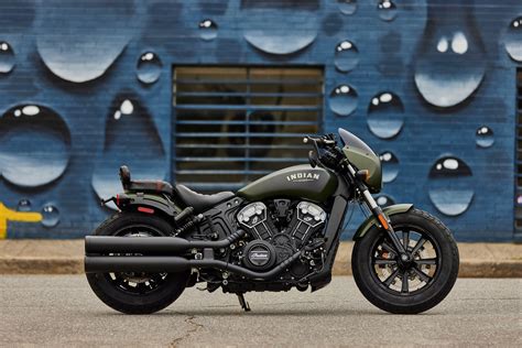 Indian Scout Bobber Specs Features Photos Motos For The Win