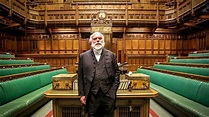 BBC Two - Inside the Commons, Lifting the Lid