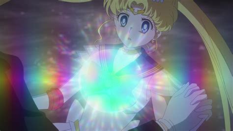 Pretty Guardian Sailor Moon Eternal The Movie Part 2 Screencap Fancaps