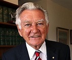 Bob Hawke Biography - Facts, Childhood, Family Life & Achievements