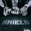 The Shield Logo Wallpapers - Wallpaper Cave