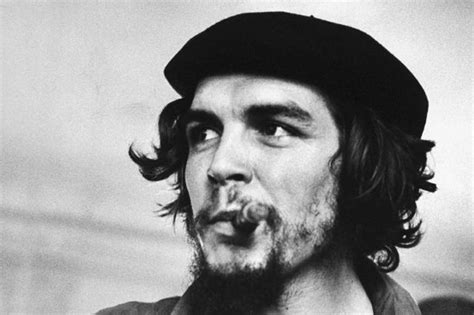 After che's demise in 1967, the cuban government cleaned the tarnish from his reputation and in 1997, it unveiled the che guevara mausoleum and monument in santa clara, cuba. One of Che Guevara's prized personal possessions is set to fetch £12,000 at auction - World News ...