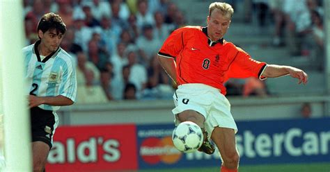 Watch Ahead Of Netherlands Vs Argentina At Qatar 2022 Relive Dennis