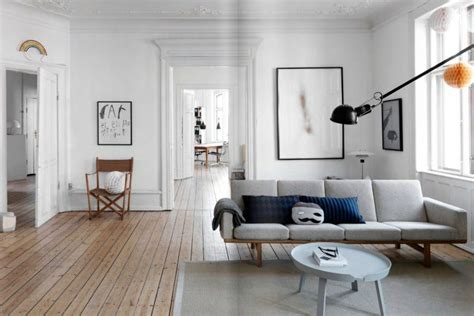Scandinavian Home Decoration 55 Scandinavian Interior Design Ideas