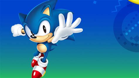 Los 10 Mejores Juegos De Sonic En Toda Su Historia Hasta El Momento