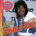 Ernie K-Doe – The Best Of Ernie K-Doe | Louisiana Music Factory