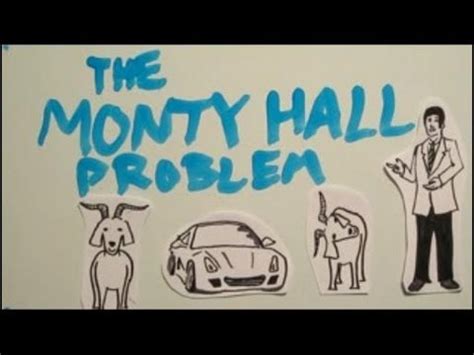 Play the monty hall game or run the simulation many times to better understand one of the most famous math riddles. Would you win the car? The Monty Hall Problem explained ...