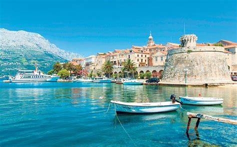 Why Croatia Is A Must See Destination For Australian Travellers