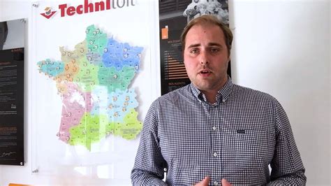 Technitoit Angers Recrute Des Commerciaux Recrutement Notre Agence