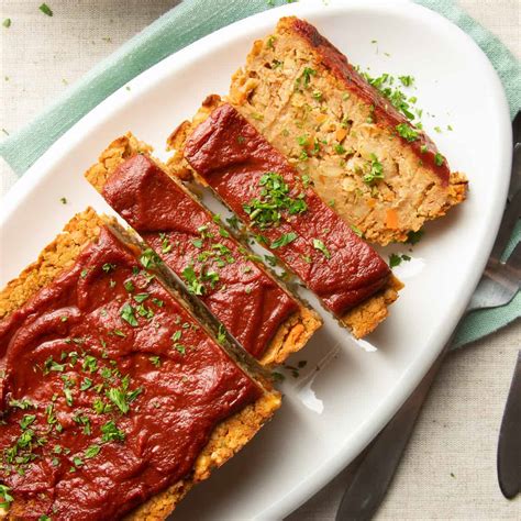 Gardein Meatless Meatloaf Recipe My Bios