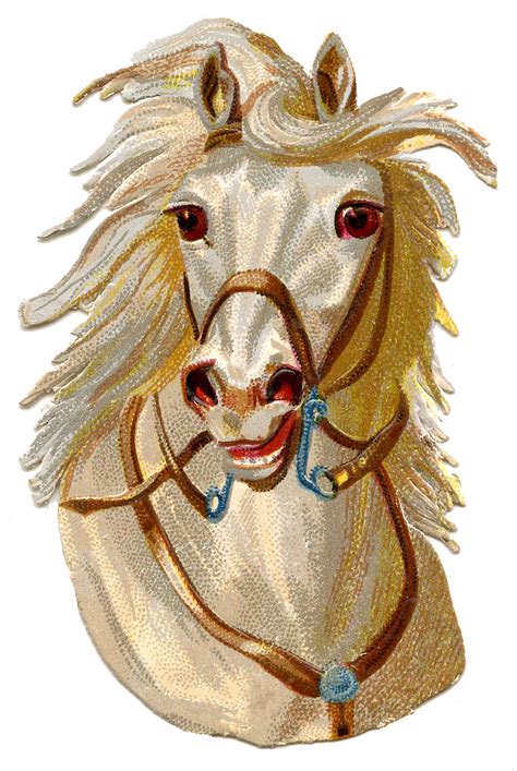 18 Horse Clip Art Horses Clipart The Graphics Fairy