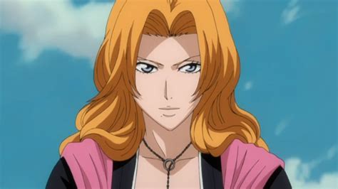 Rangiku Matsumoto Bleach Wiki Fandom