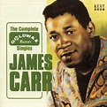 The Complete Goldwax Records Singles - Carr, James