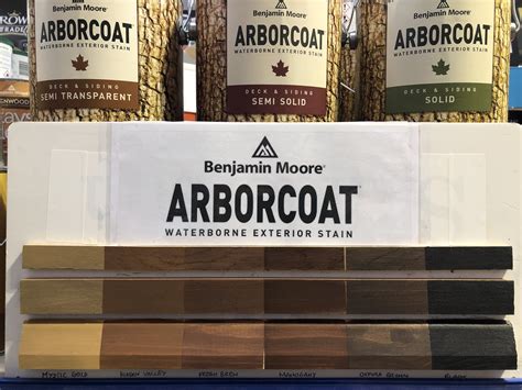 Amershamdec On Twitter Check Out Arborcoat From Benjamin Moore A