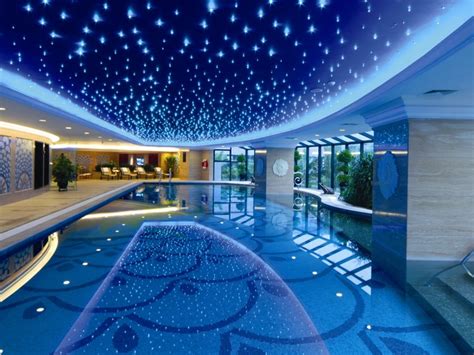 Luxury Spa Kempinski Hotel Shenzhen China