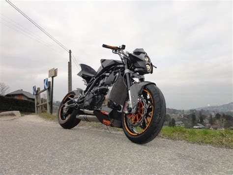 By now you already know that, whatever you are looking for, you're sure to find it on aliexpress. Street Bike - KTM RC8 Street Bike by French ...