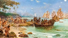 Brazil's Colonial Period (1500-1822) - The Brazilian Report