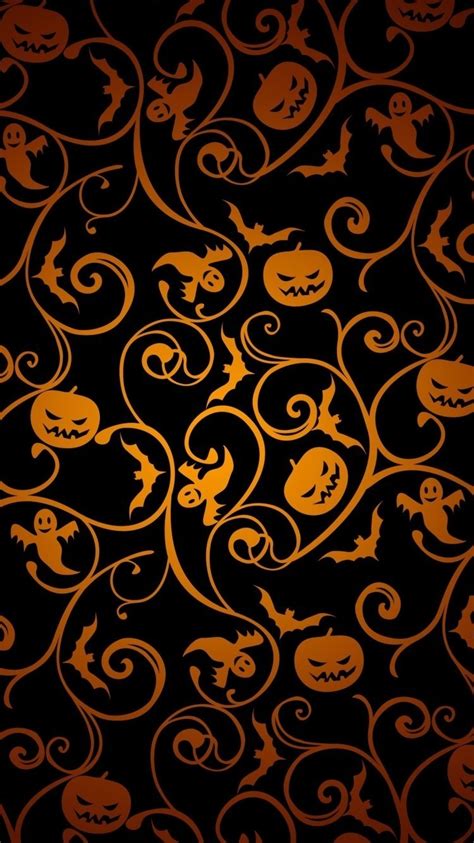 Halloween I Wallpaper A Tema Per Il Vostro Iphone Iphone Italia