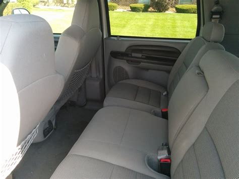 2005 Ford Excursion Pictures Cargurus