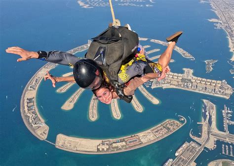 Skydive Dubai On Twitter Where Did You Travel From To Get That Iconic