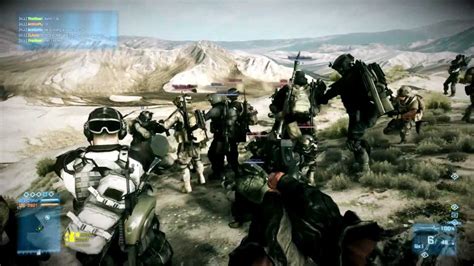 Battlefield 3 Moments Of Lols 6 Youtube